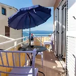 Matko Appartement *