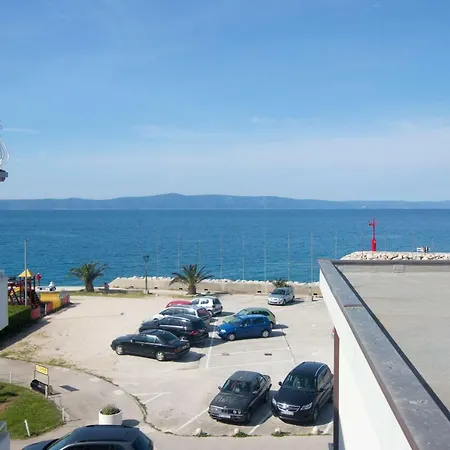 Appartement Matko Podgora (Split-Dalmatia)