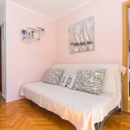 Matko Podgora (Split-Dalmatia)
