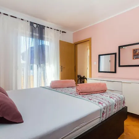 Appartement Matko *