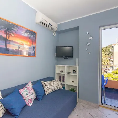 Matko Podgora (Split-Dalmatia)