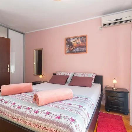 Matko Apartamento *