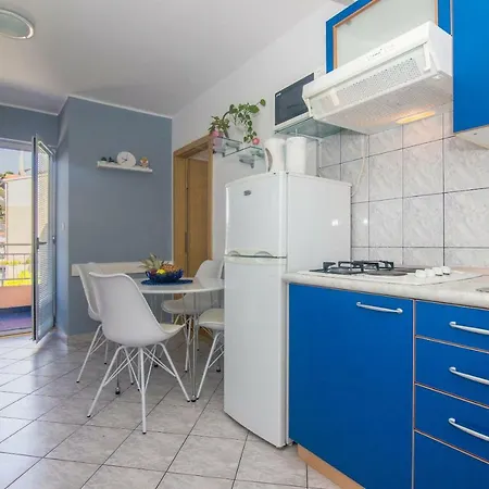 Matko Apartment Podgora (Split-Dalmatia)