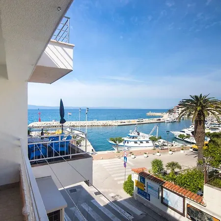 Apartamento Matko *