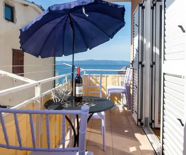 Matko Apartamento *
