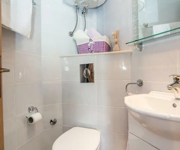 Matko Apartamento Podgora (Split-Dalmatia)