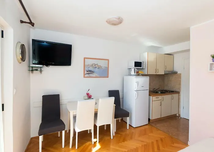 Matko Apartamento