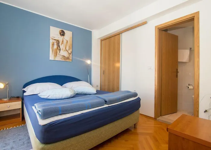 Matko Apartamento Podgora (Split-Dalmatia)