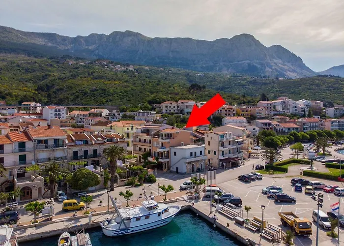 Matko Podgora (Split-Dalmatia)