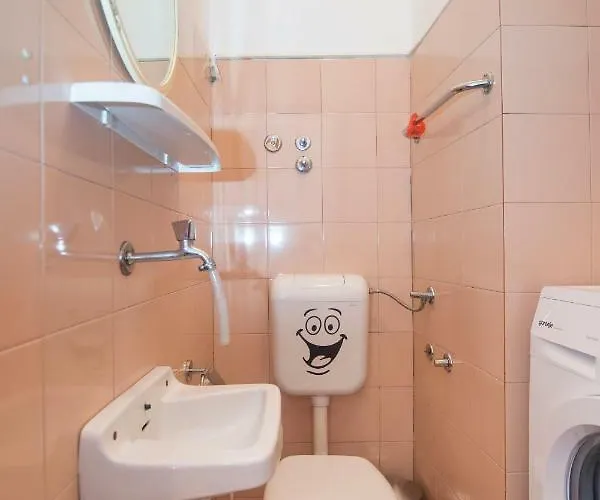 Matko Apartamento *