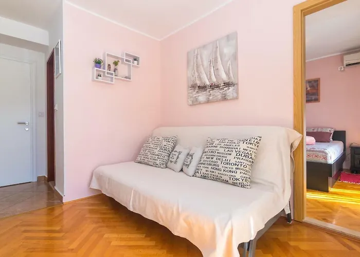 Matko Podgora (Split-Dalmatia)