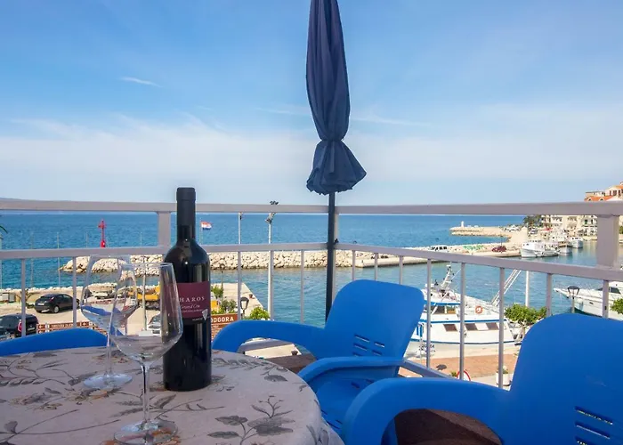 Apartamento Matko