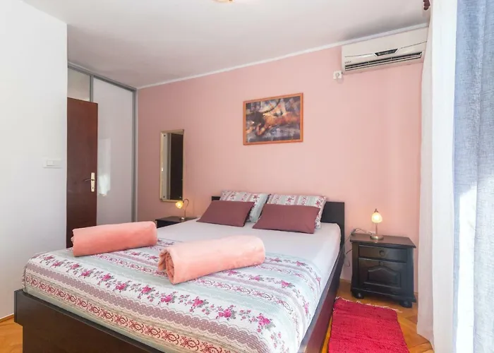 Matko Apartamento *