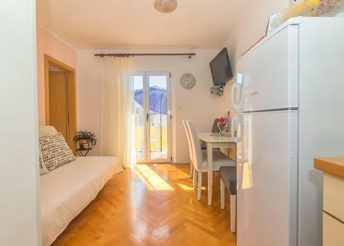 Matko Podgora (Split-Dalmatia)