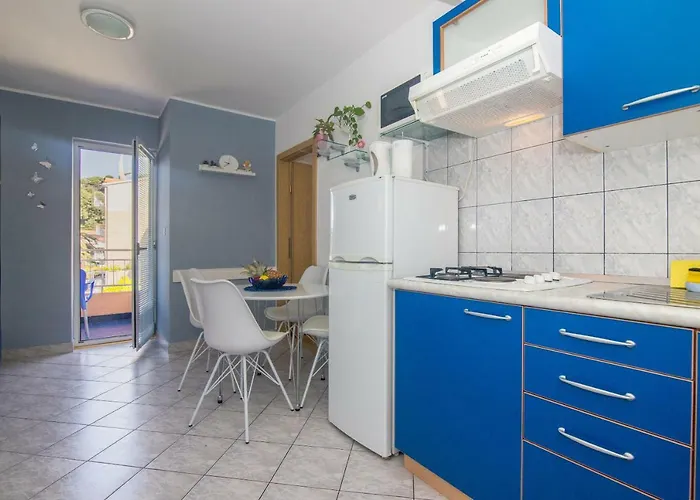 Matko Apartamento Podgora (Split-Dalmatia)