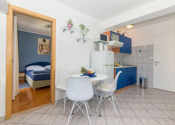 Matko Podgora (Split-Dalmatia)