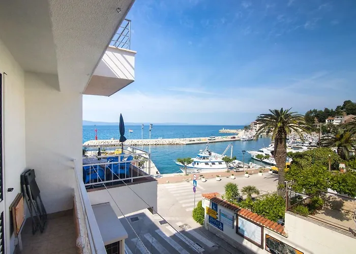 Apartamento Matko *