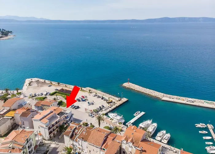Matko Podgora (Split-Dalmatia)