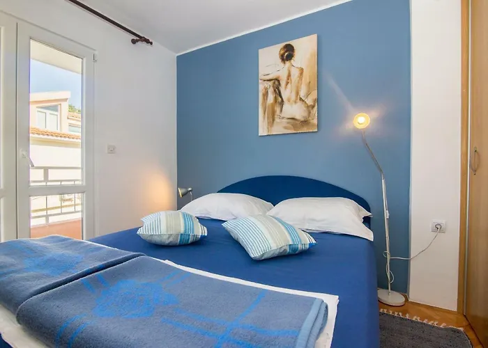 Apartamento Matko *